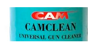 Image of the CAM logo