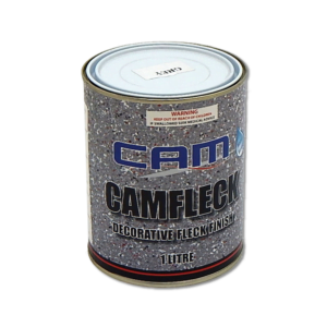 Image of tin of CAM - Camfleck