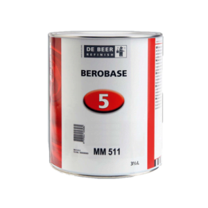 Image of a tin of De Beer 500 Tinter 3.5 Litre