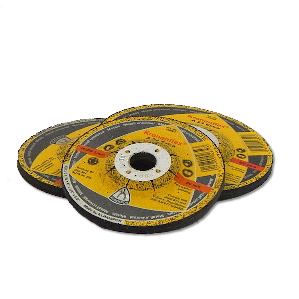 Image of the Kommerling Kronoflex Grinding Disc