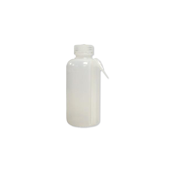 Image of thinners bottle