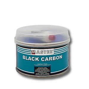 image of troton maater black carbon body filler