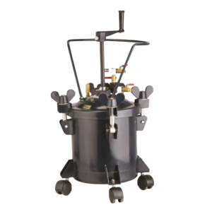 image of rongpeng 10ltr pressure pot system